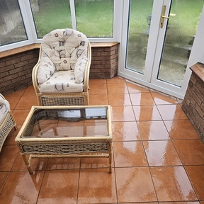 Post Renovation Cleaning Grosvenor Victoria Railway Bridge SW1V